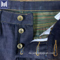 12oz Multifunktionsfrachthosen Selvedge Denim Shorts